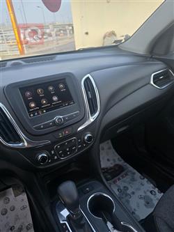 شيفروليه إكوينوكس